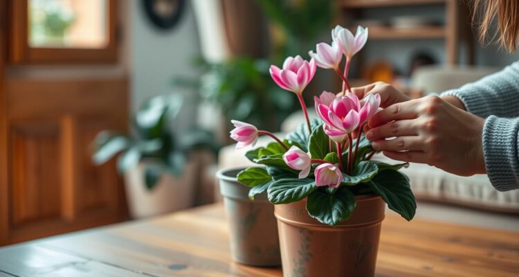 Jak pielęgnować grudnika