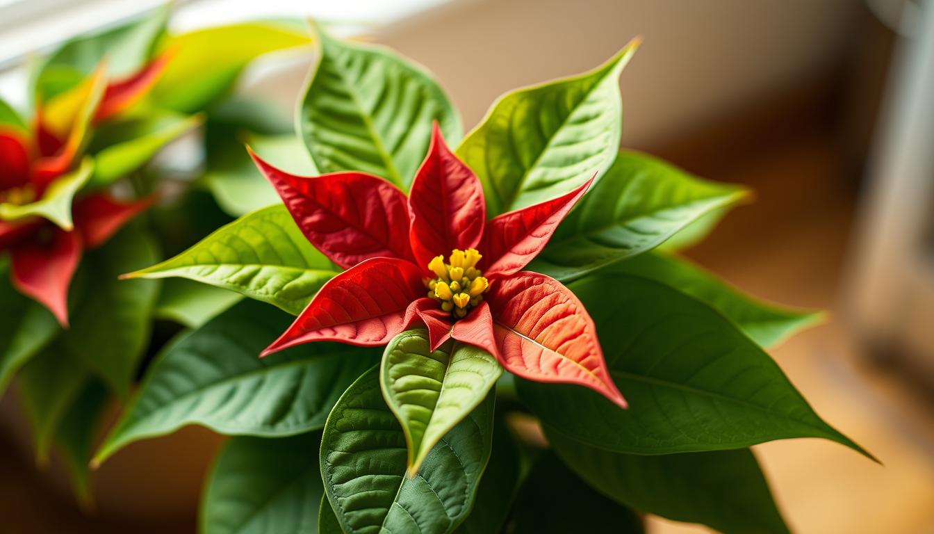 Jak pielęgnować gwiazdę betlejemską