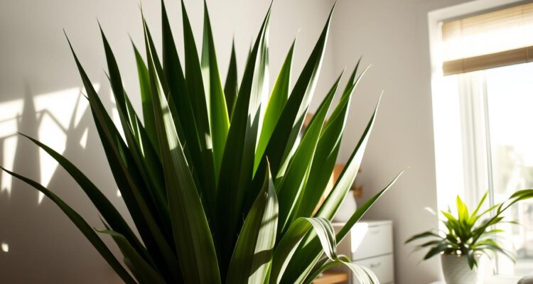 Jak pielęgnować jukę