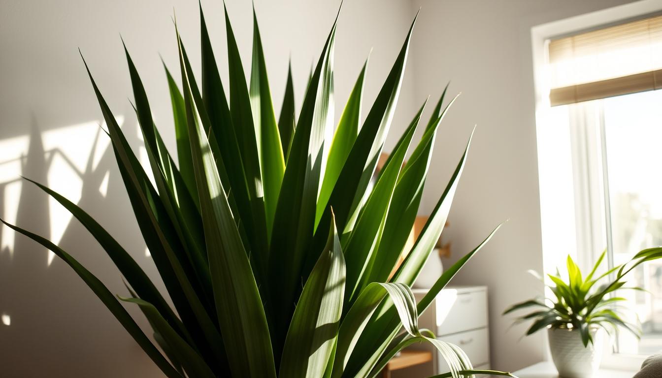 Jak pielęgnować jukę