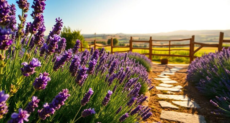 Jak pielęgnować lawendę