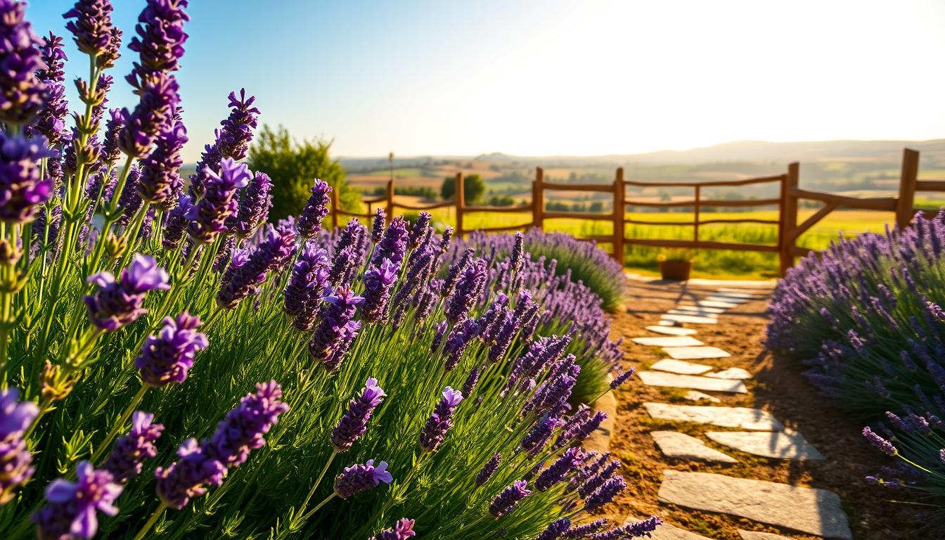 Jak pielęgnować lawendę