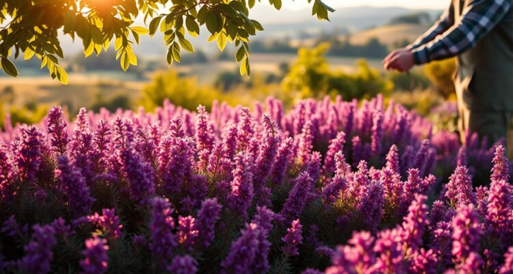 Jak pielęgnować wrzosy