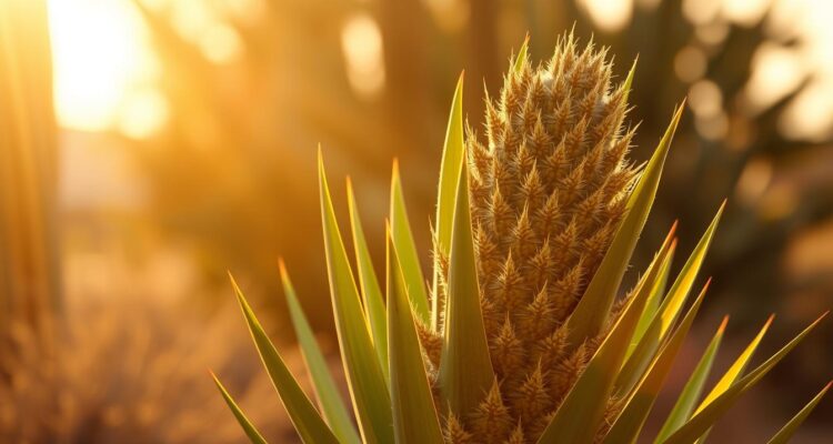 Jak przesadzać jukę