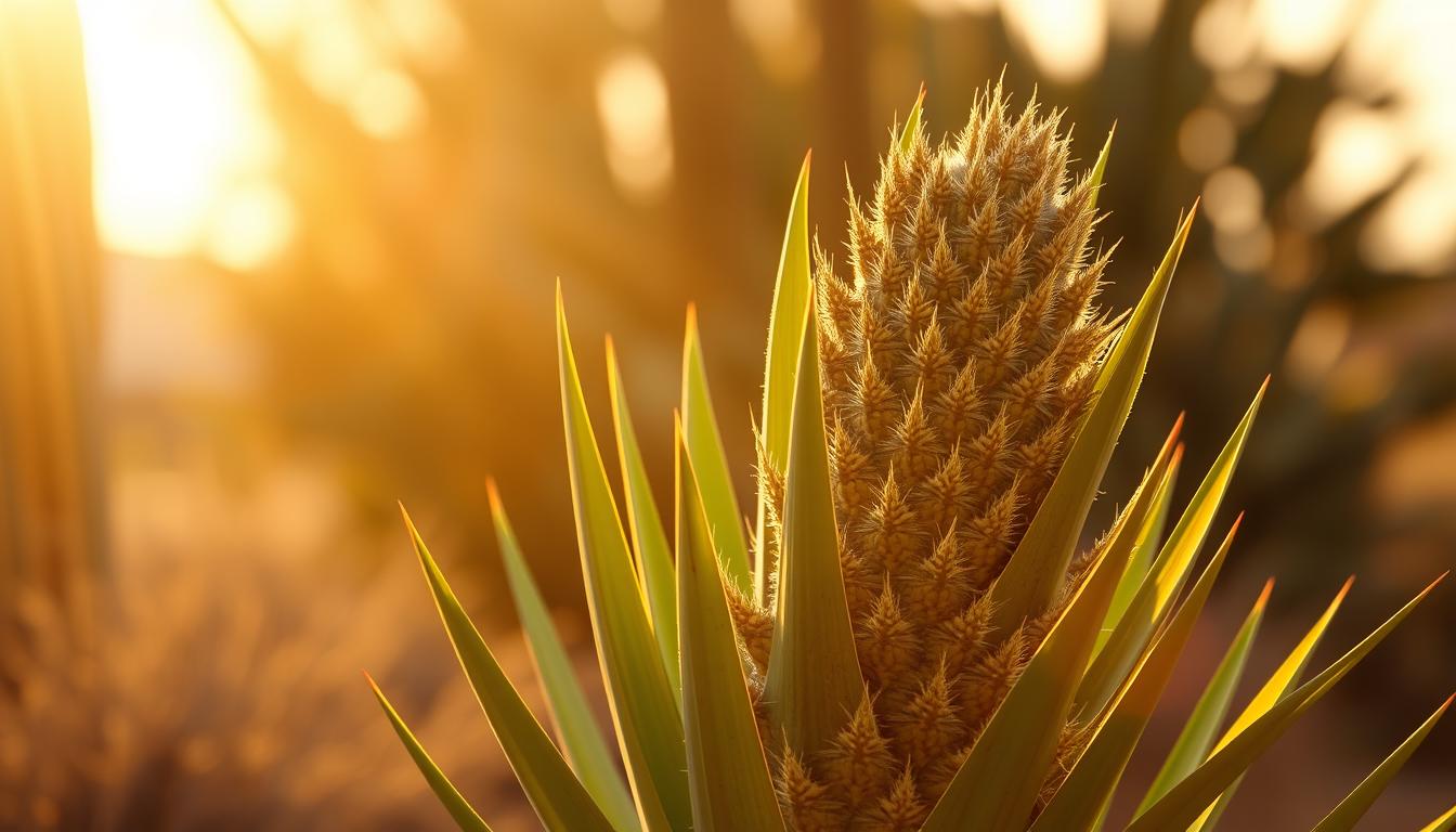 Jak przesadzać jukę