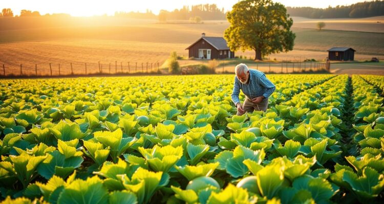 Jak uprawiać arbuzy