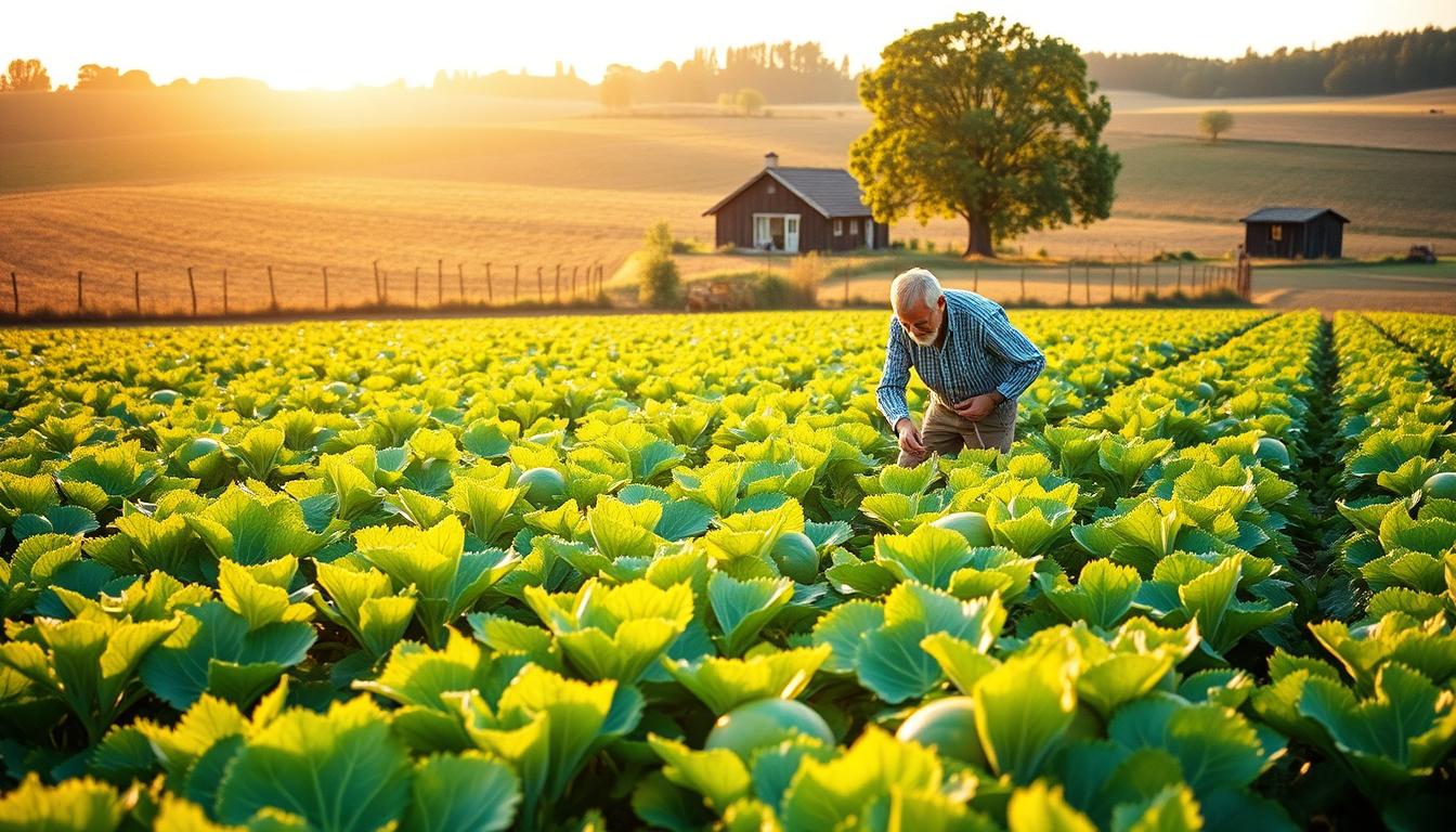 Jak uprawiać arbuzy