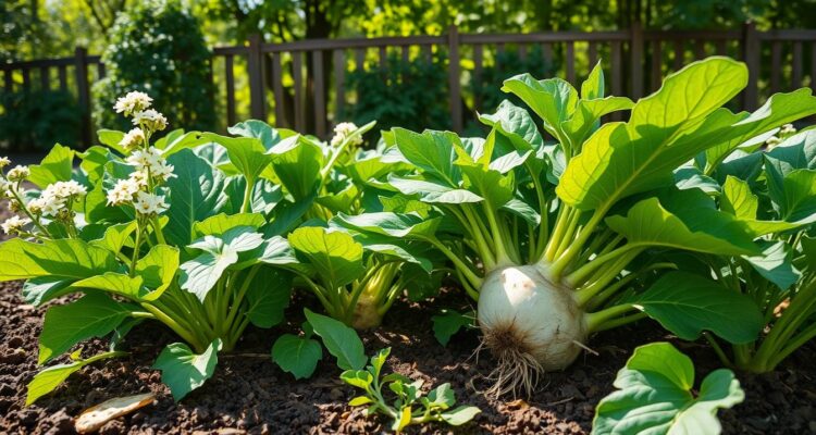 Jak uprawiać chrzan