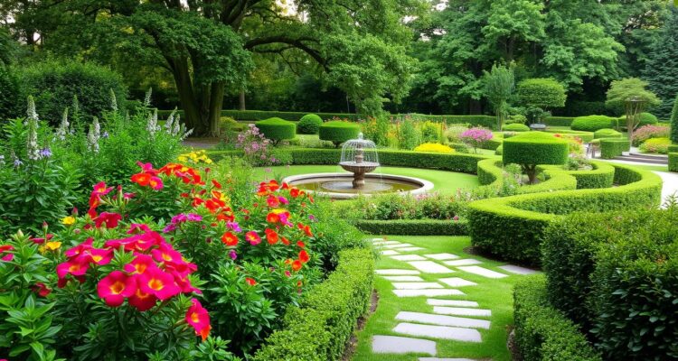Jak urządzić ogród