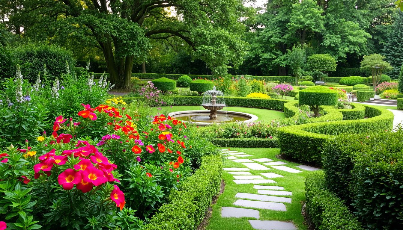 Jak urządzić ogród