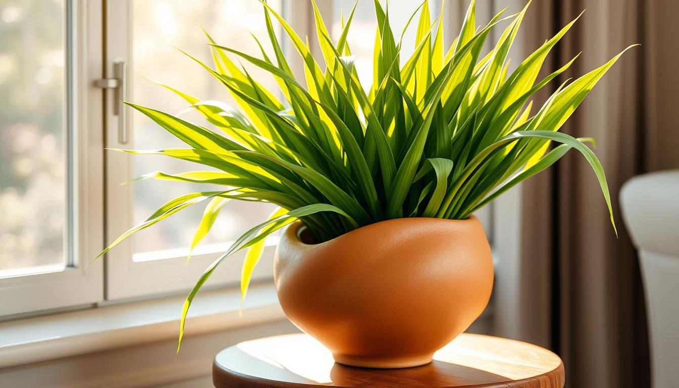 Jaka doniczka dla papirusa