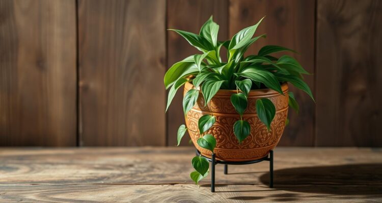 Jaka doniczka do draceny