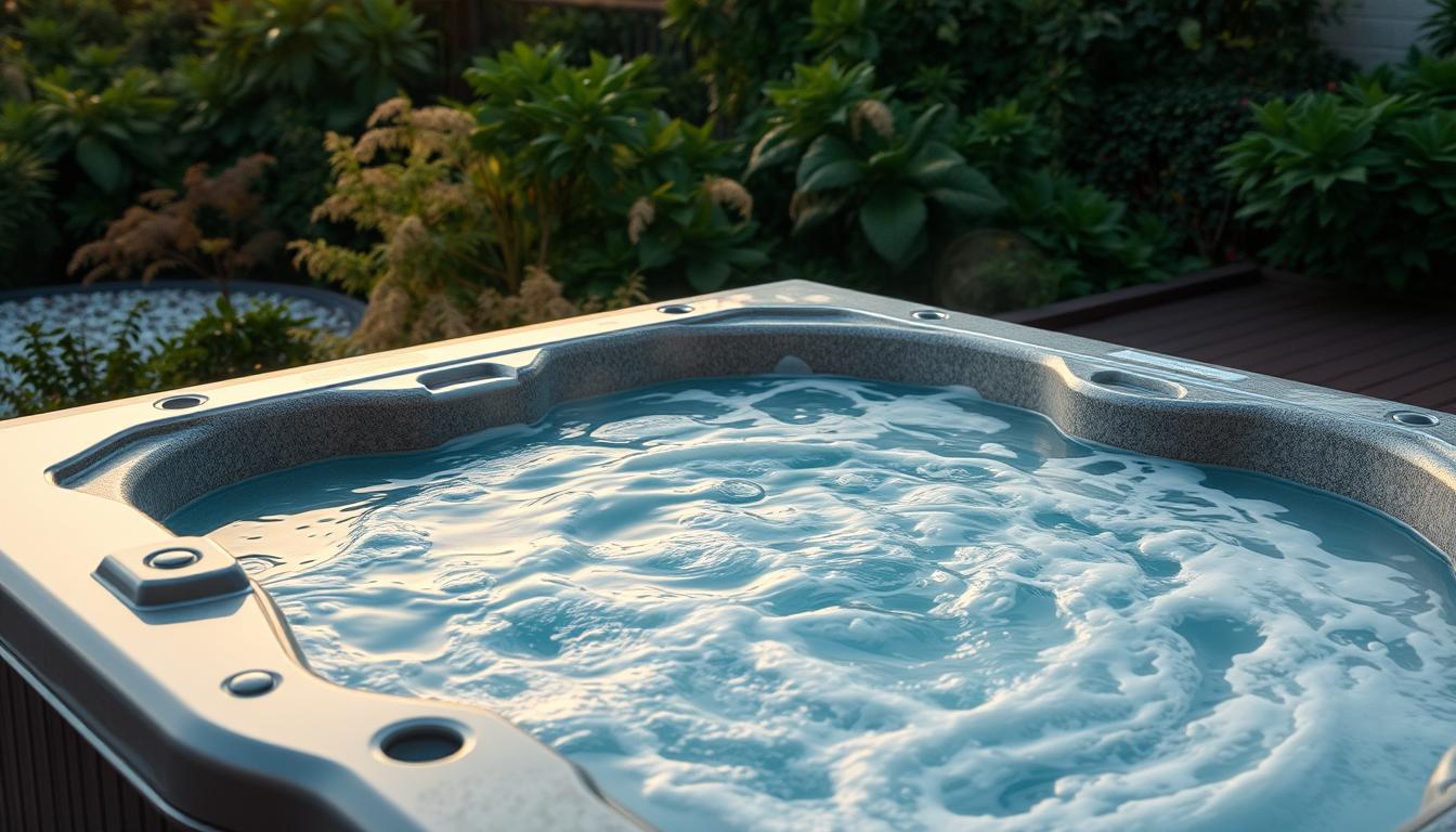 Jakie jacuzzi ogrodowe wybrać