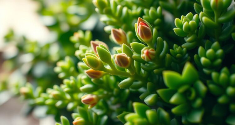 Kalanchoe jak przycinać