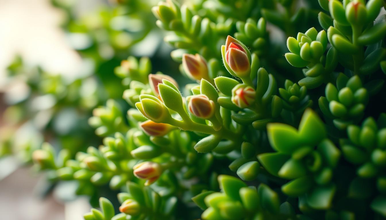 Kalanchoe jak przycinać