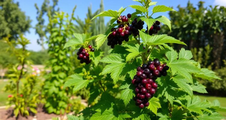 Kiedy przycinać porzeczki