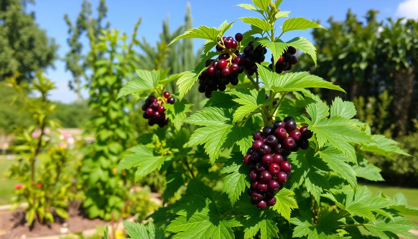 Kiedy przycinać porzeczki