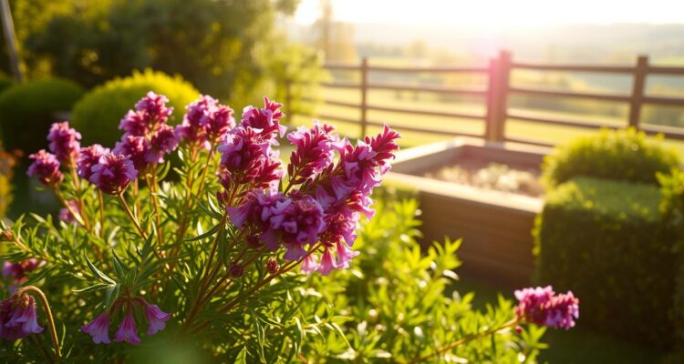 Kiedy przycinać wrzosy