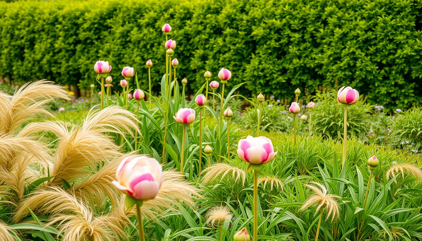 Kiedy przycinamy piwonie