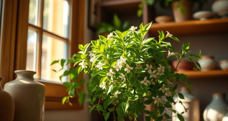 Kwiat callisia jak dbać