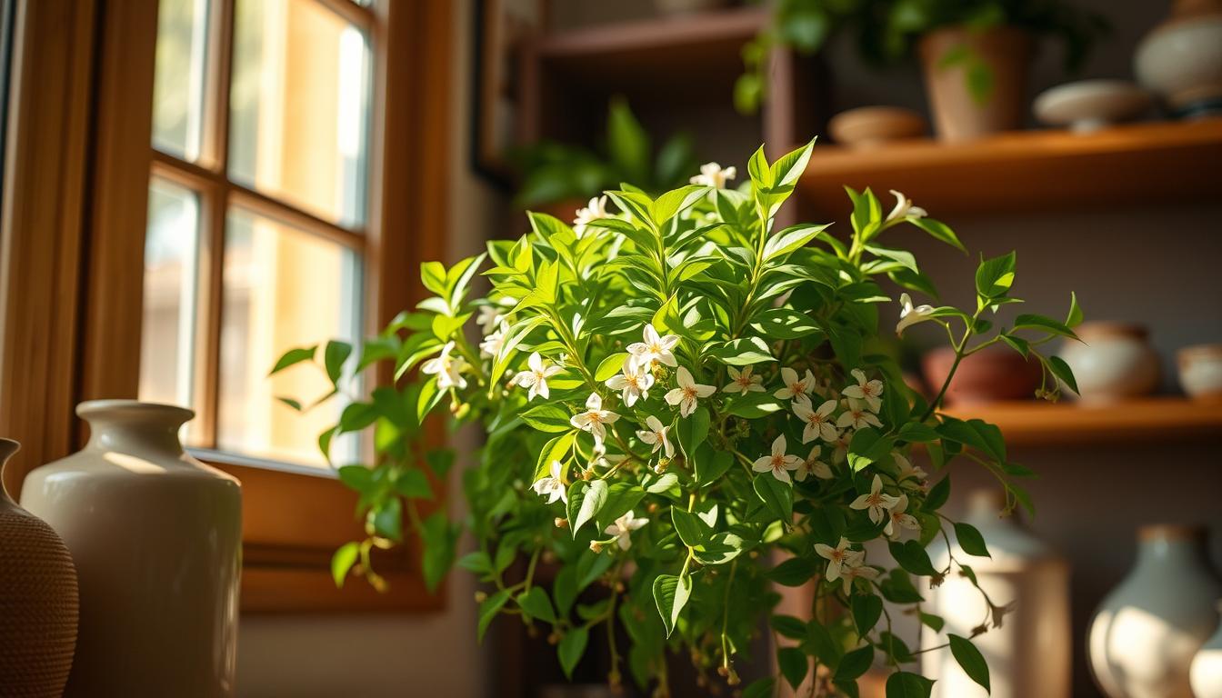 Kwiat callisia jak dbać