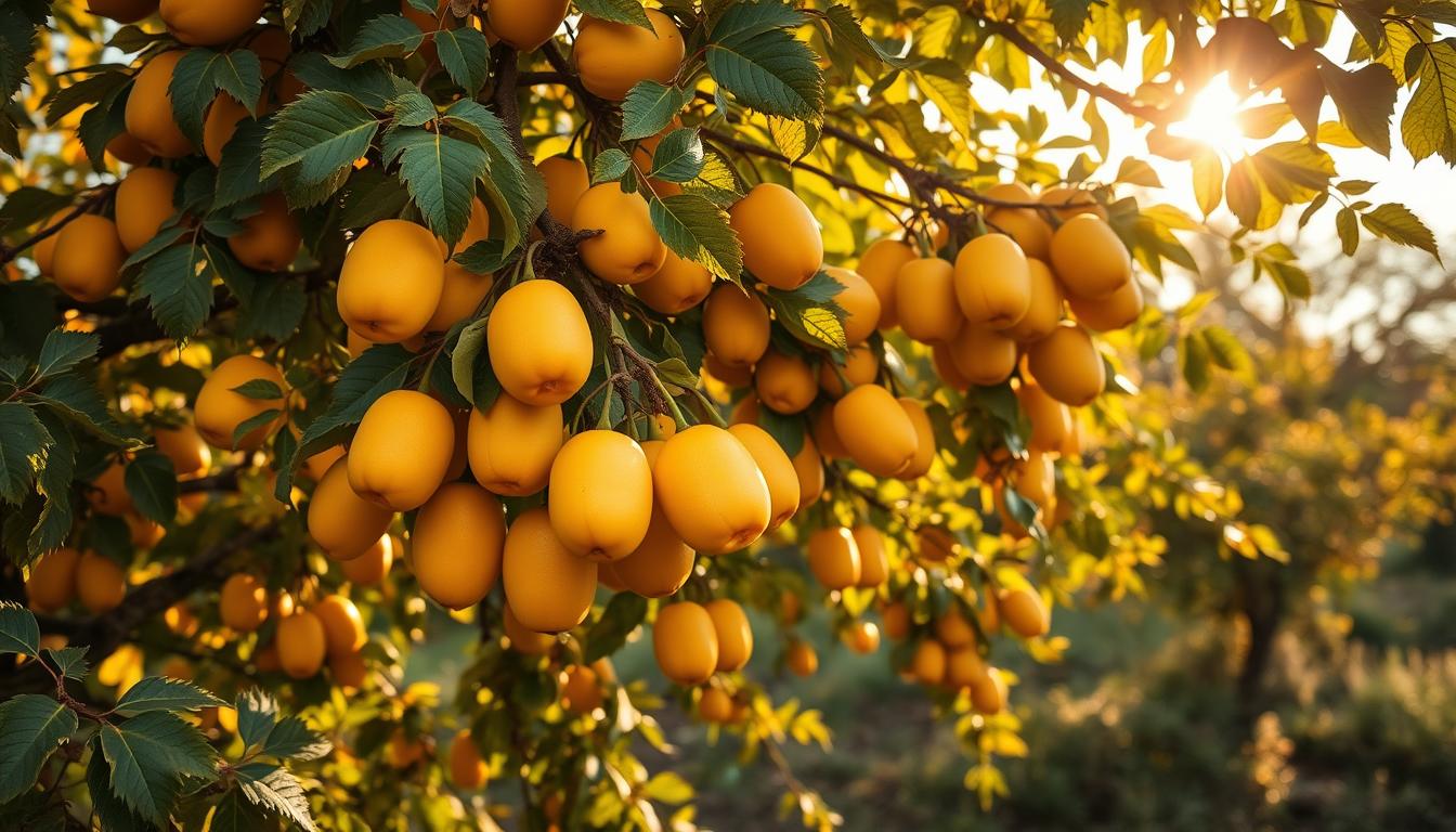 Pigwowiec kiedy zbierać