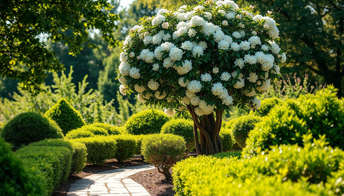 Po ilu latach kwitnie laurowiśnia
