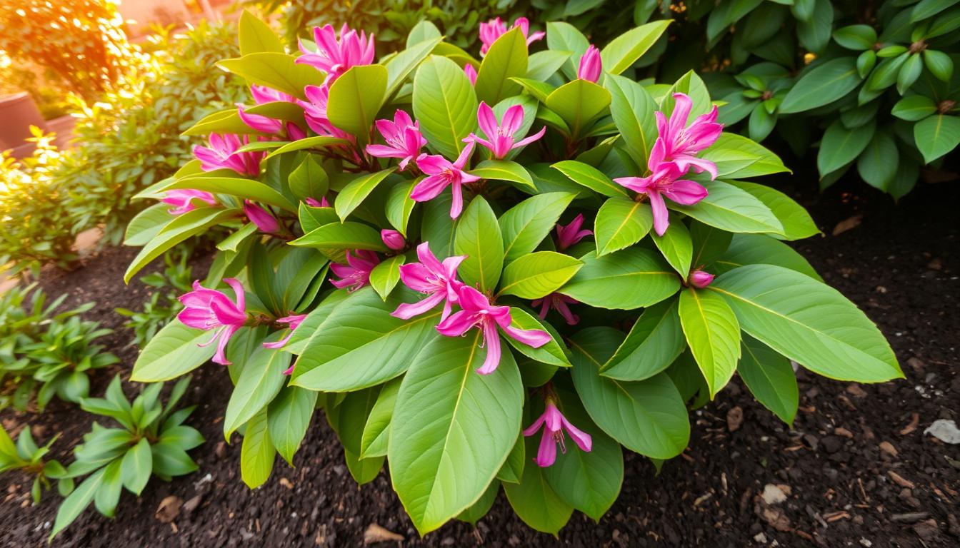 Rododendron jaka ziemia