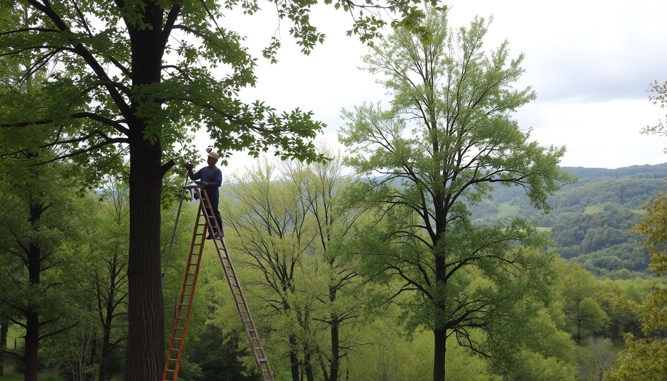 Wycinka drzew do kiedy