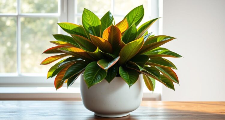 Zamioculcas jaka ziemia